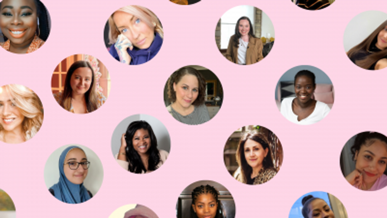 Top 22 female marketers to follow in 2022