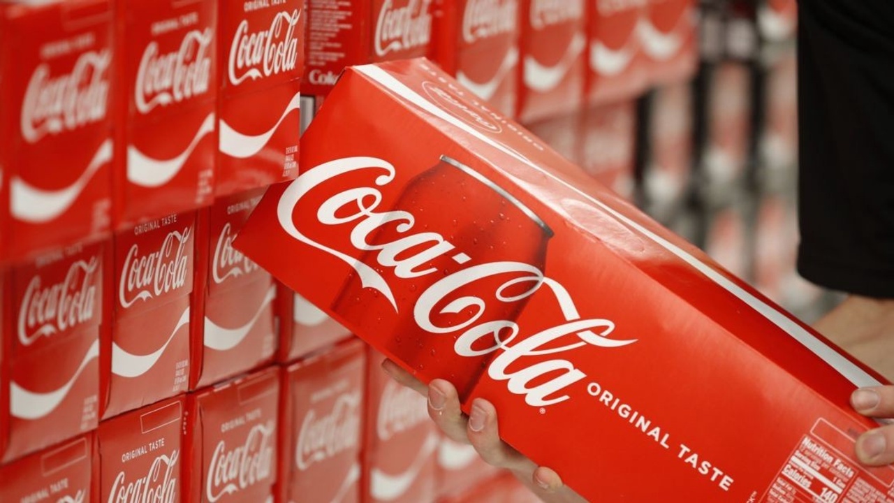 Coca-Cola marketing campaigns