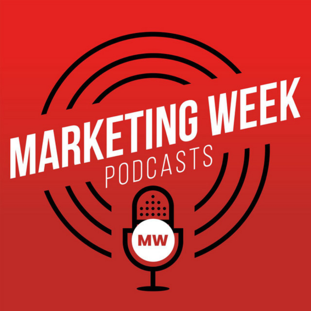 Marketing Week Podcast