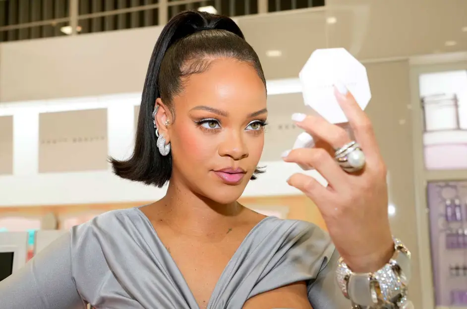 What can we learn from Fenty Beauty’s marketing strategy?