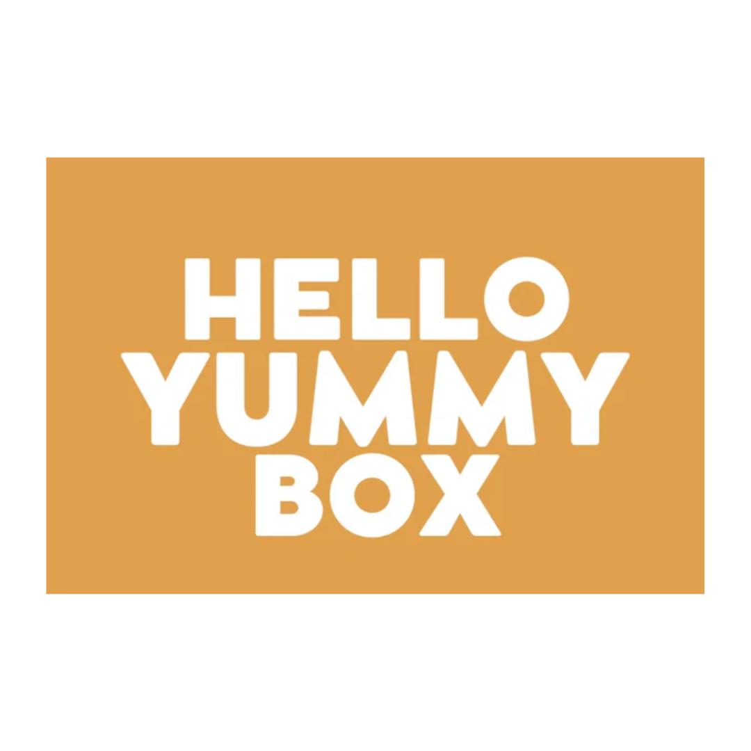 Hello Yummy Box
