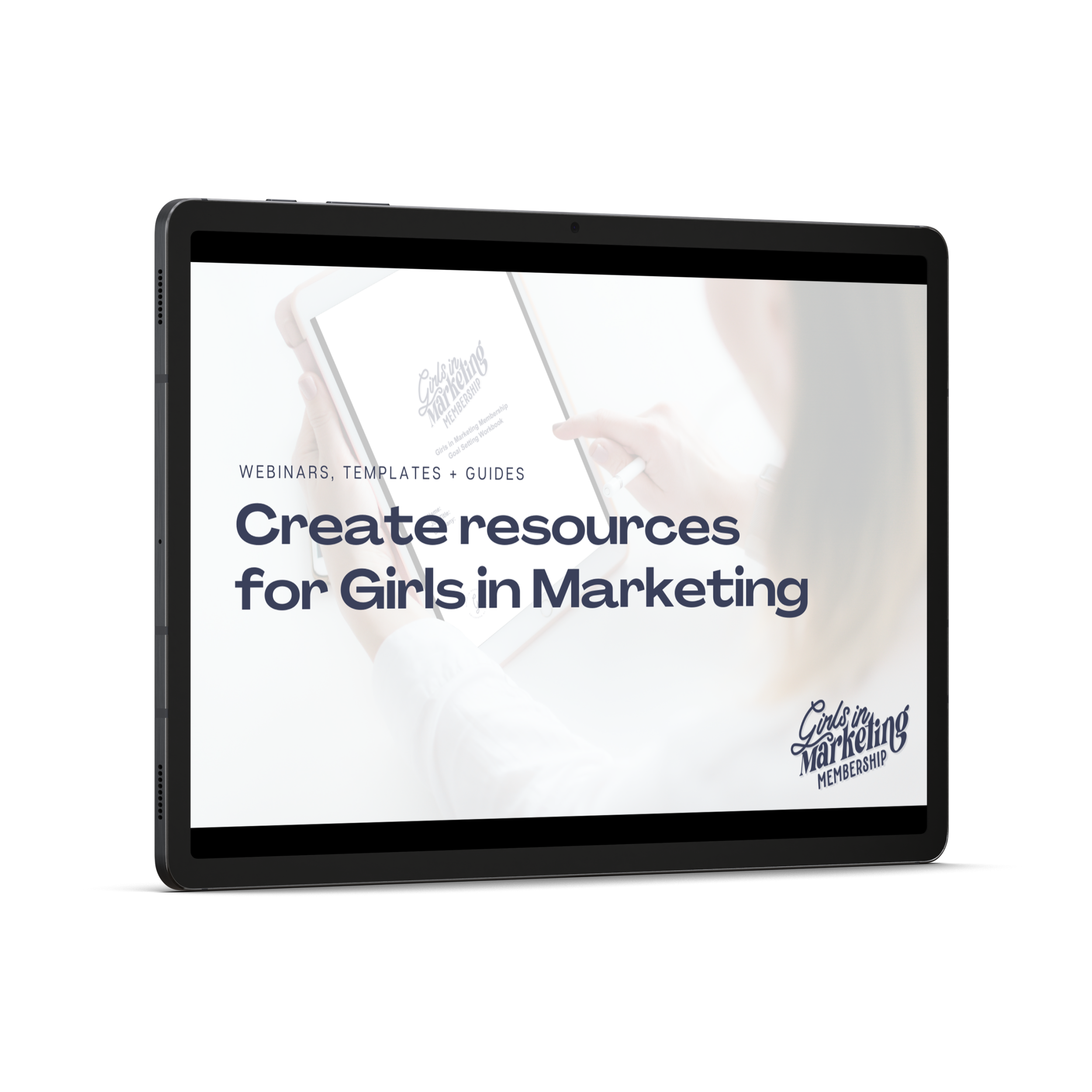 Create a Resource